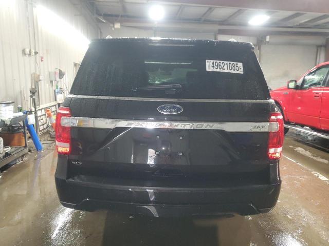  FORD EXPEDITION 2020 Czarny