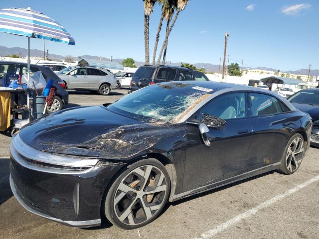 LUCID MOTORS AIR – zdjęcie z aukcji, lot #47418245