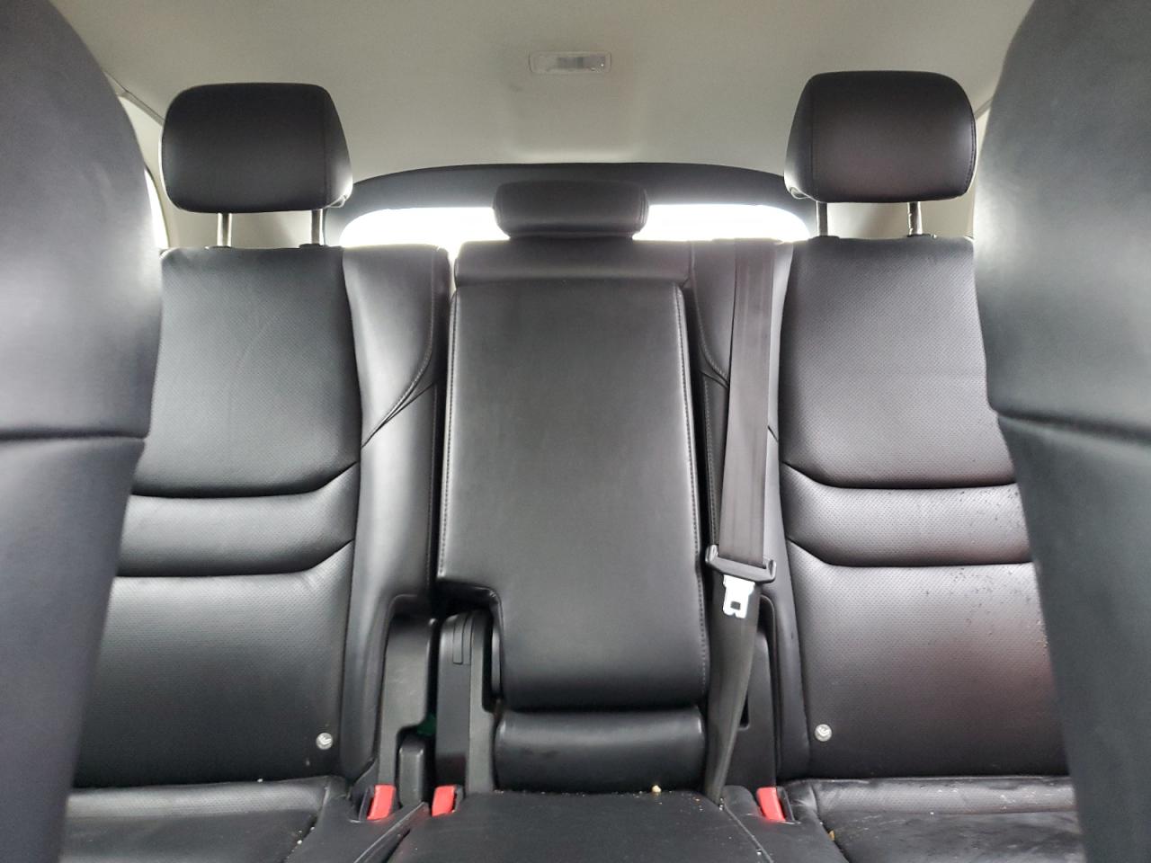 2019 Mazda Cx-9 Touring VIN: JM3TCBCY4K0309949 Lot: 50247995
