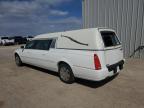 2009 Cadillac Commercial Chassis for Sale in Amarillo, TX - Normal Wear