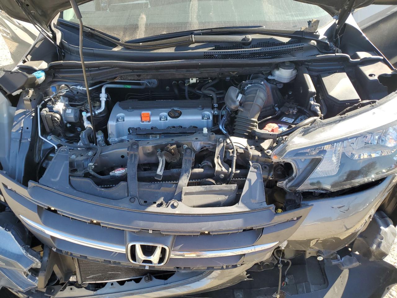 2012 Honda CR-V - Image 14