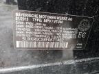 2015 BMW X5 XDRIVE35I à vendre chez Copart ON - LONDON