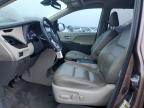 2018 Toyota Sienna Xle للبيع في Houston، TX - Front End
