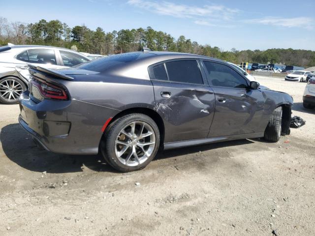  DODGE CHARGER 2022 Szary