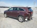 2020 Kia Sorento L продається в Gastonia, NC - Rear End