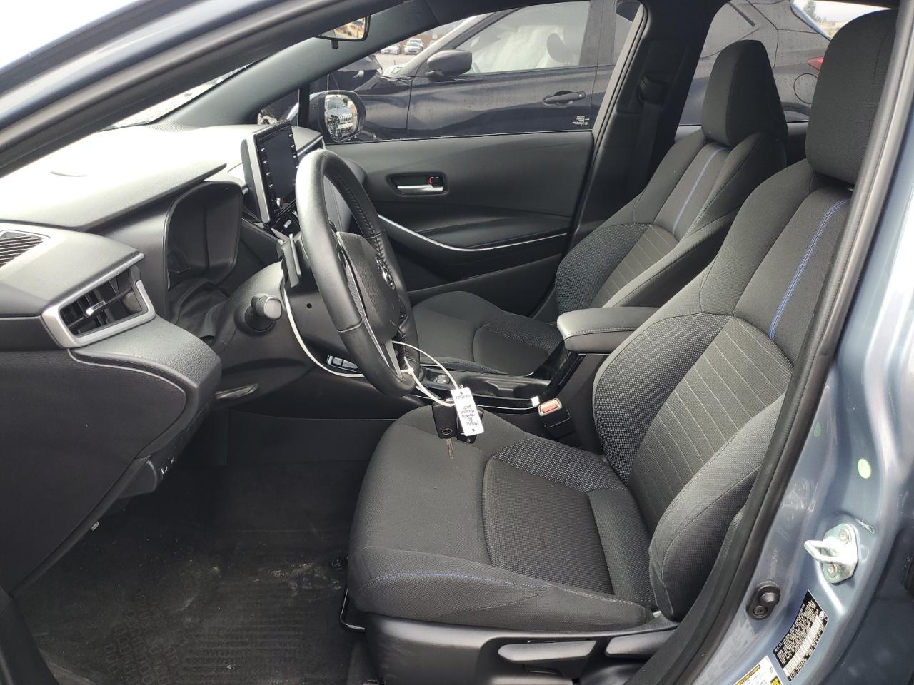 2020 Toyota Corolla - Image 7