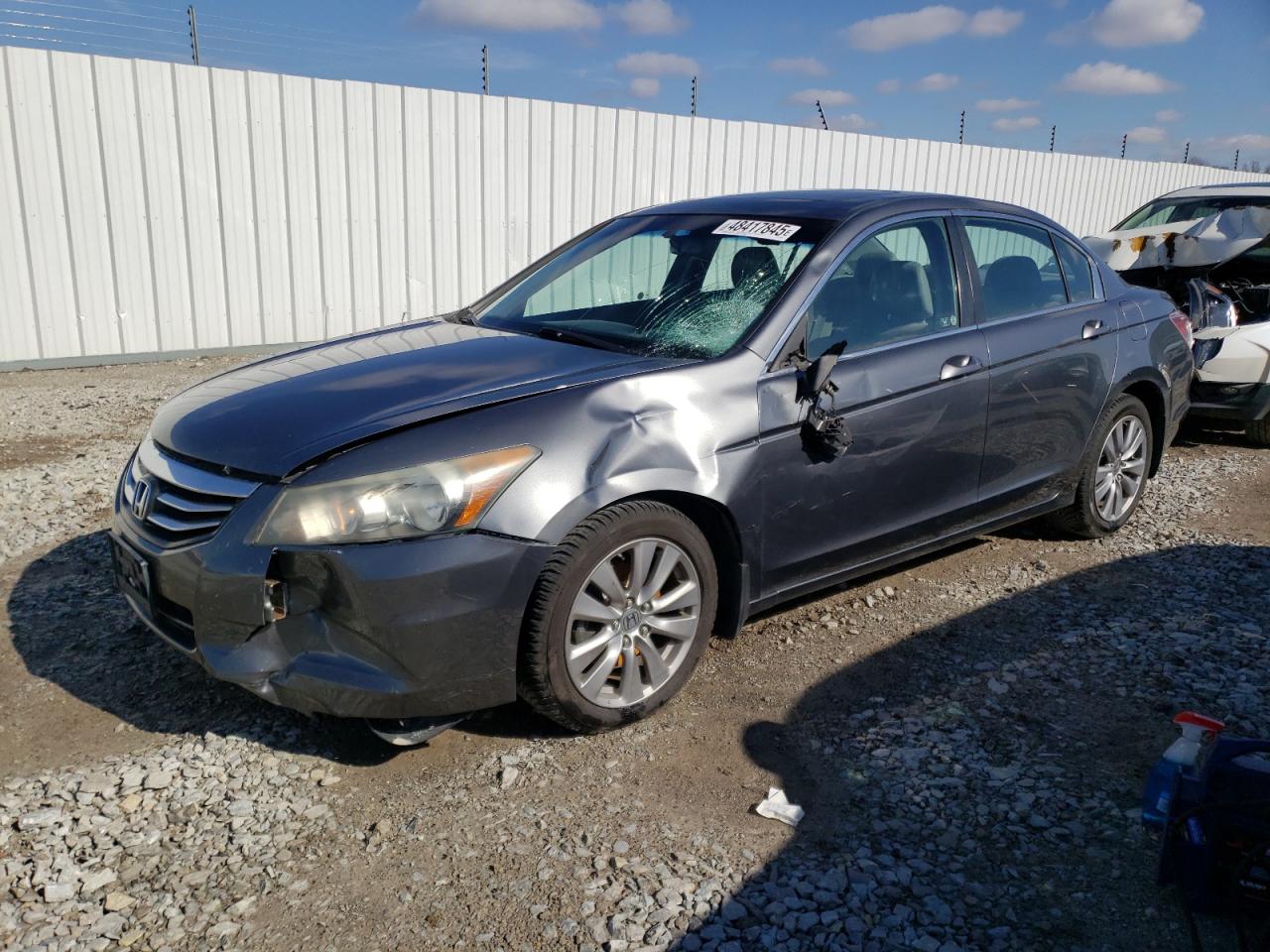 2011 Honda Accord - Image 1