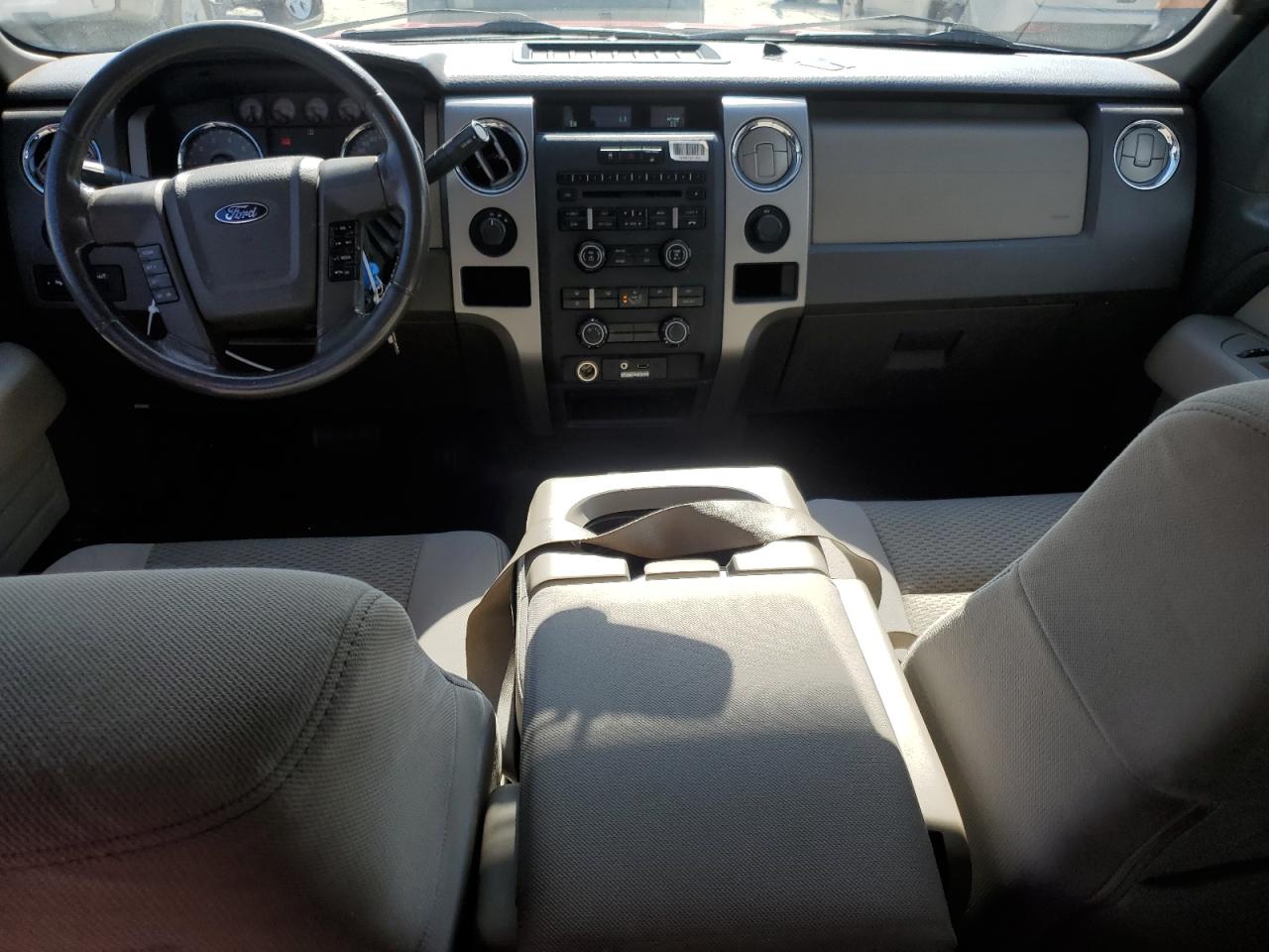 2010 Ford F-150 - Image 8