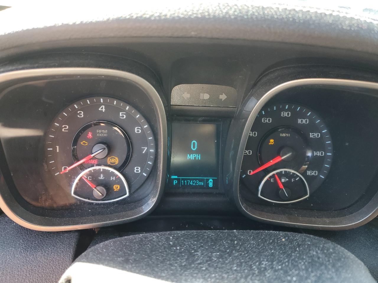 1g11c5sa3df276893 1G11C5SA3DF276893 2013 Chevrolet Malibu 1Lt