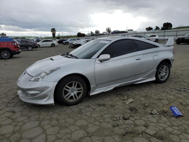 2001 Toyota Celica Gt