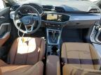 2025 Audi Q3 Premium Plus S Line 45 de vânzare în Lumberton, NC - Side
