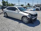2013 Hyundai Equus Signature продається в Riverview, FL - Front End