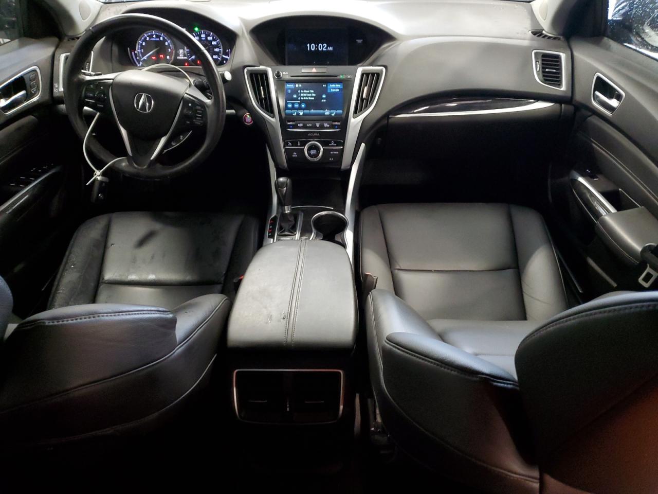 2019 Acura TLX - Image 8