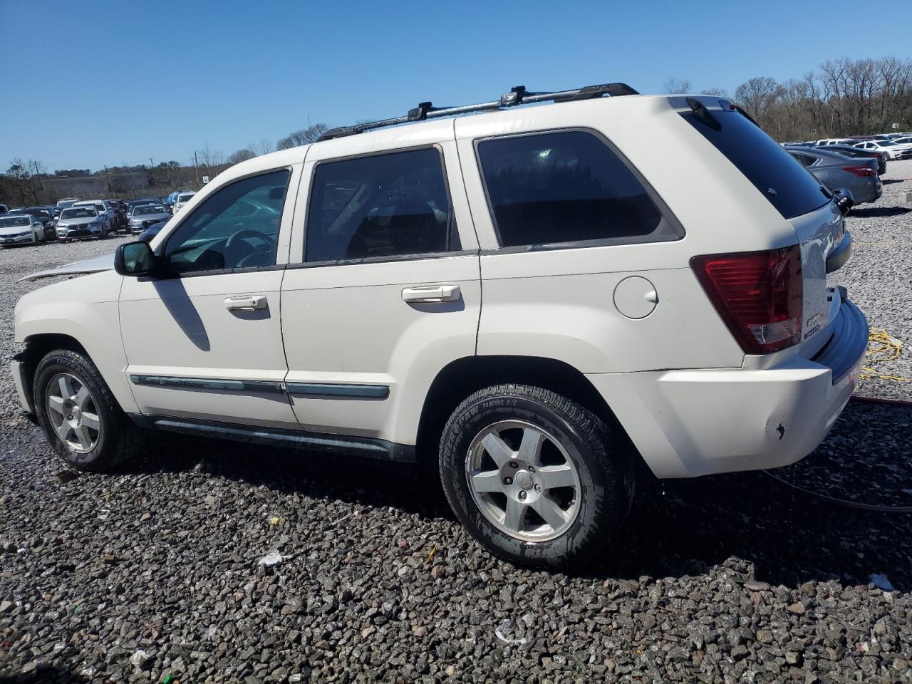 2008 Jeep Grand Cherokee - Image 2