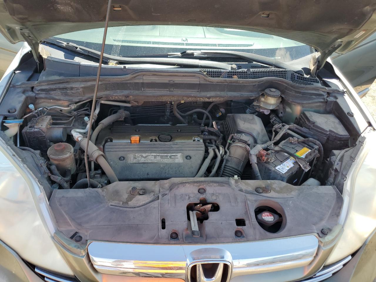 2009 Honda CR-V - Image 12