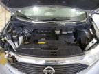 2011 Nissan Quest S en Venta en York Haven, PA - Front End