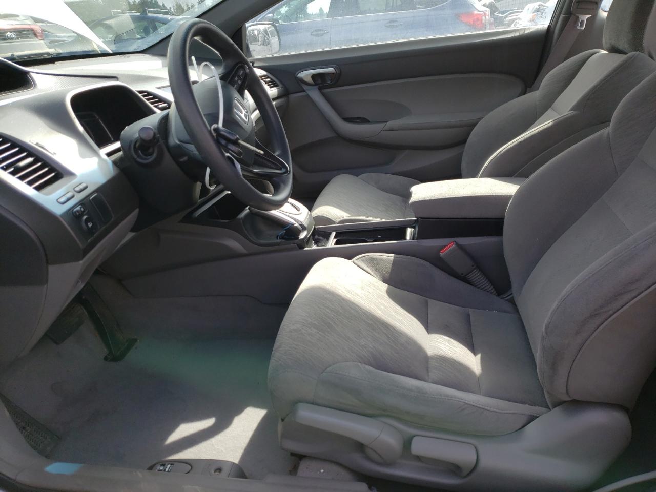 2006 Honda Civic - Image 7