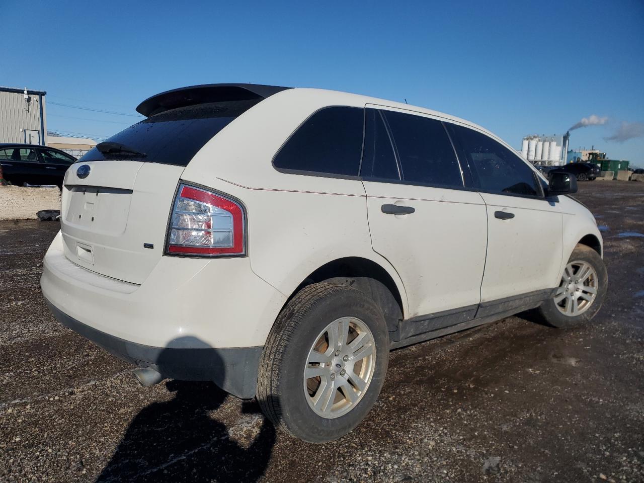 2009 Ford Edge - Image 3