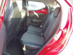 2015 TOYOTA AYGO X-PRE for sale at Copart ROCHFORD