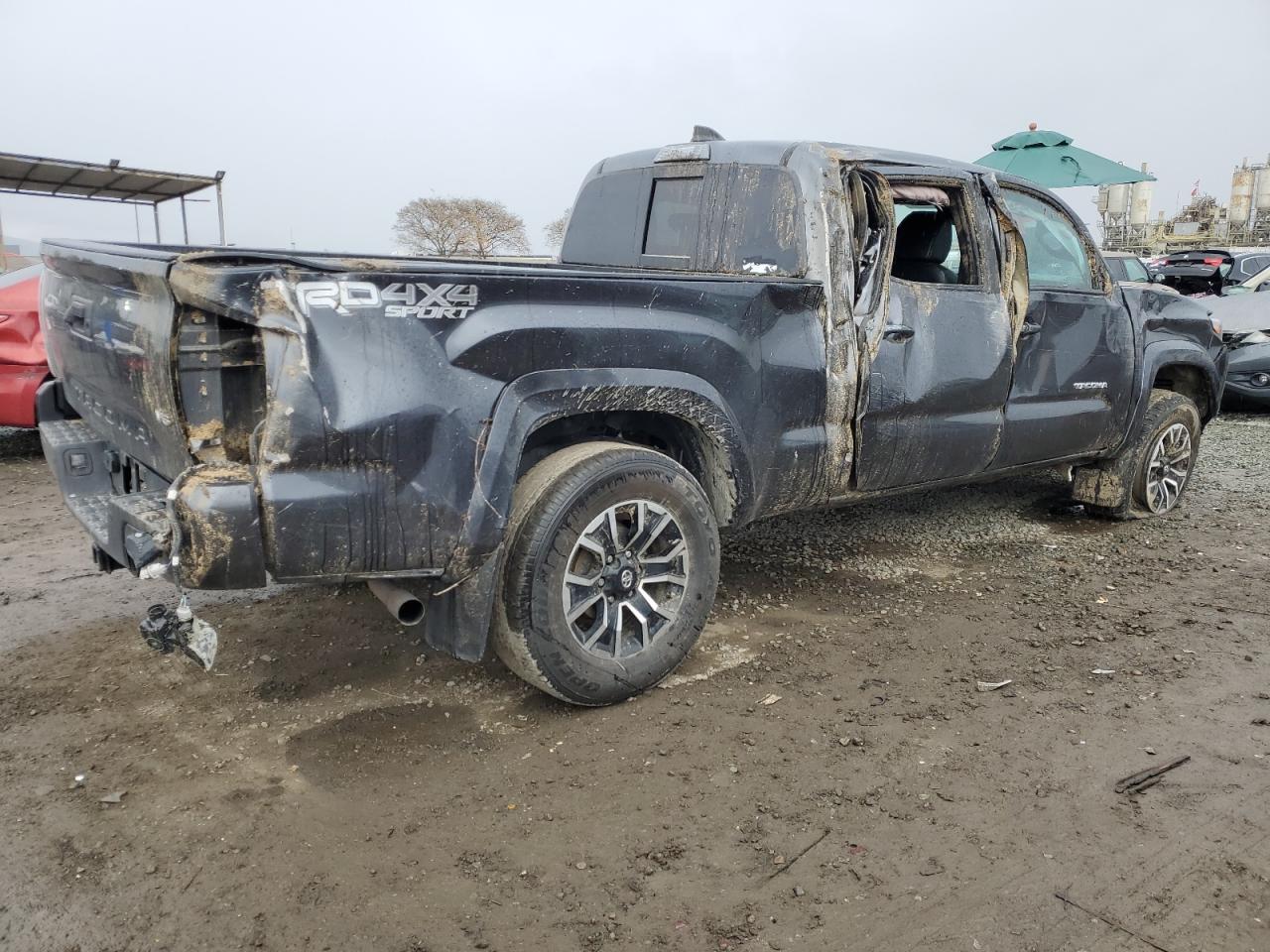 2022 Toyota Tacoma - Image 3