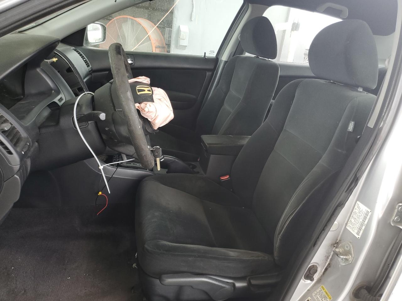 2007 Honda Accord - Image 7