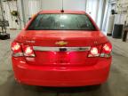 2016 Chevrolet Cruze Limited Lt zu verkaufen in Avon, MN - Front End