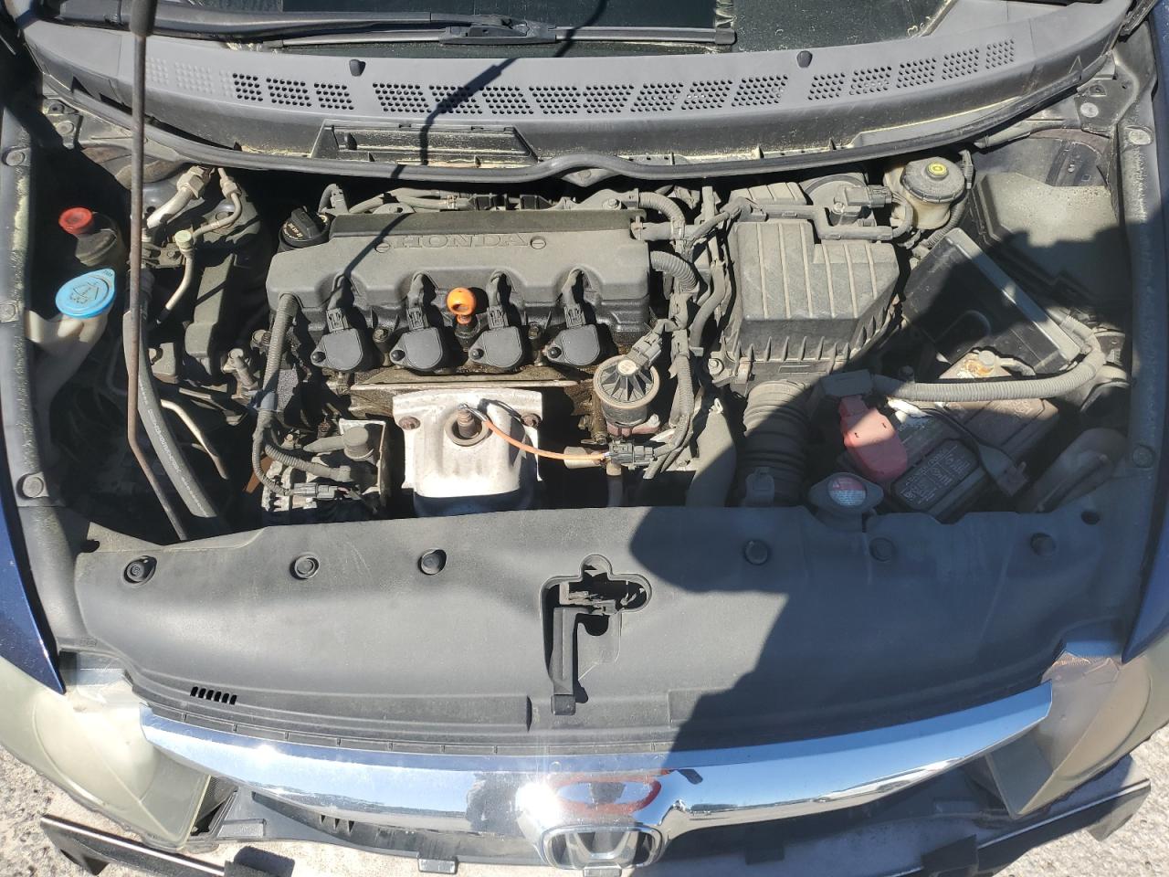 2009 Honda Civic - Image 11