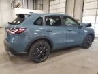 2024 Honda Hr-V Sport en Venta en Blaine, MN - Front End