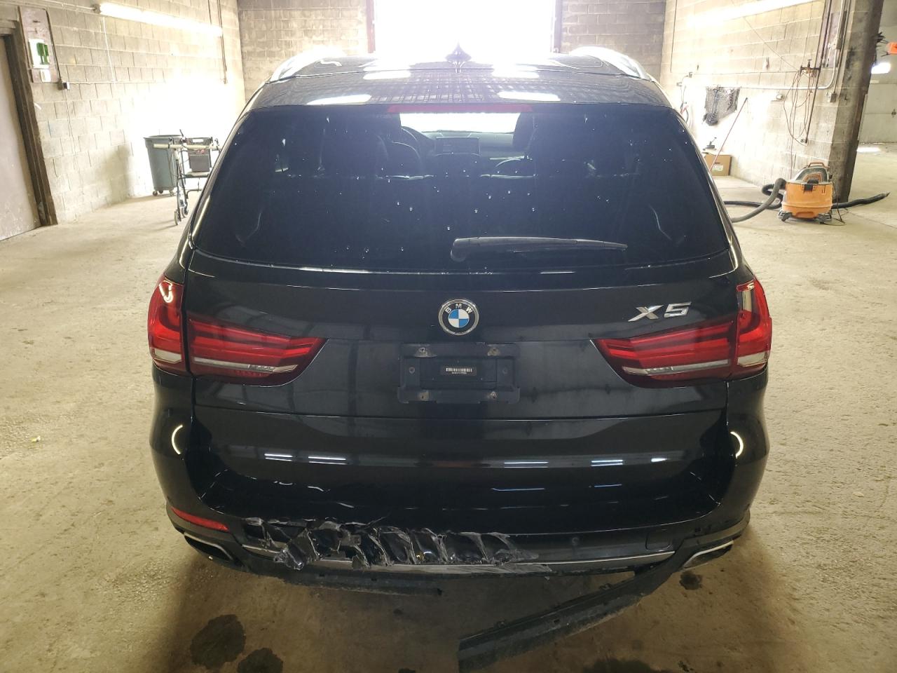 2018 BMW X5 - Image 6