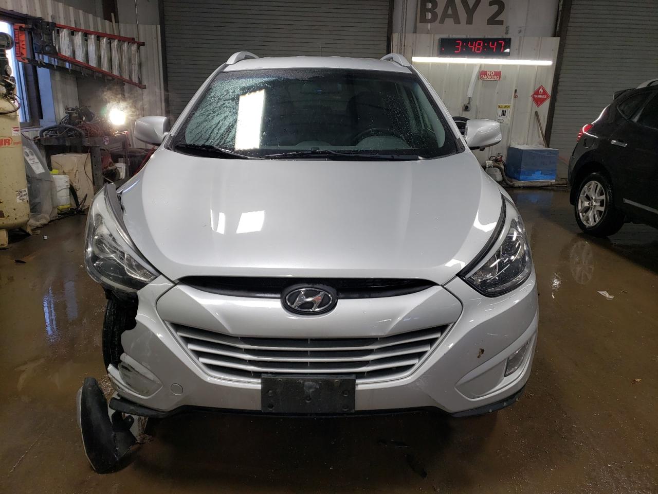 2014 Hyundai Tucson - Image 5