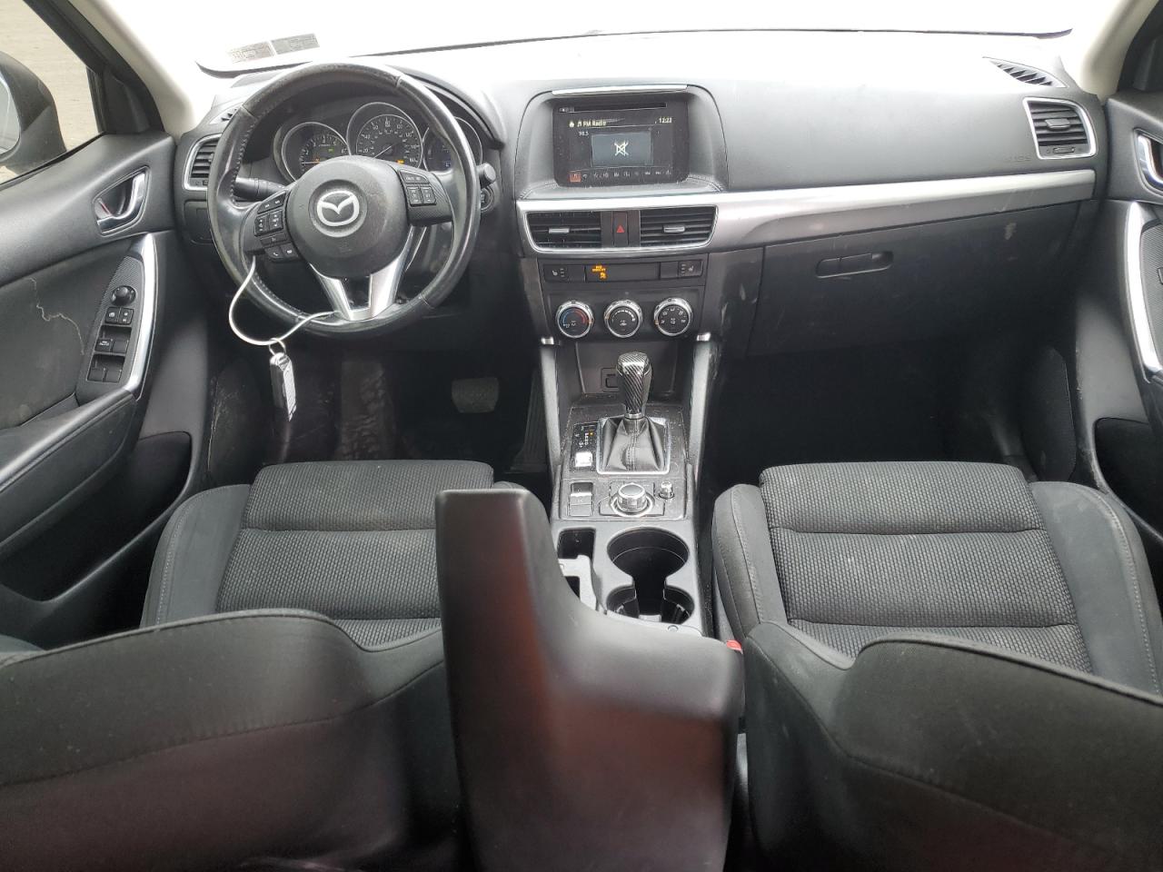 2016 Mazda CX-5 - Image 8