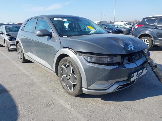 2023 HYUNDAI IONIQ 5 PR