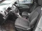 2012 Chevrolet Sonic Lt for Sale in Woodburn, OR - Mechanical