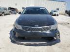 2017 Kia Optima Sx   de vânzare în Haslet, TX - Front End
