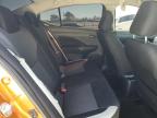 2021 Nissan Versa Sv de vânzare în Fort Pierce, FL - Undercarriage