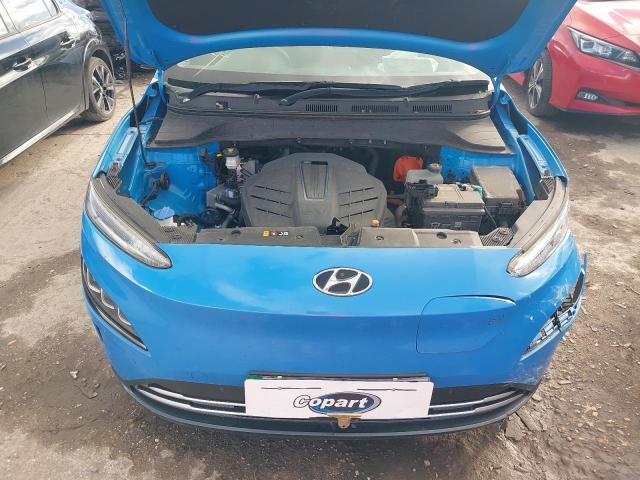 2022 HYUNDAI KONA PREMI