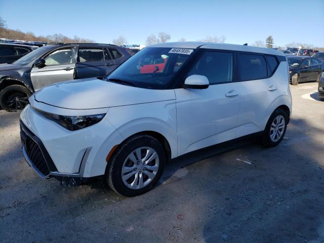 KIA SOUL LX 2023