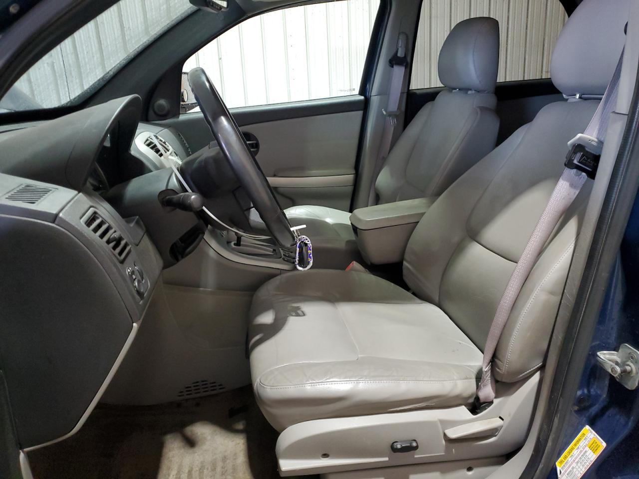 2006 Chevrolet Equinox - Image 7