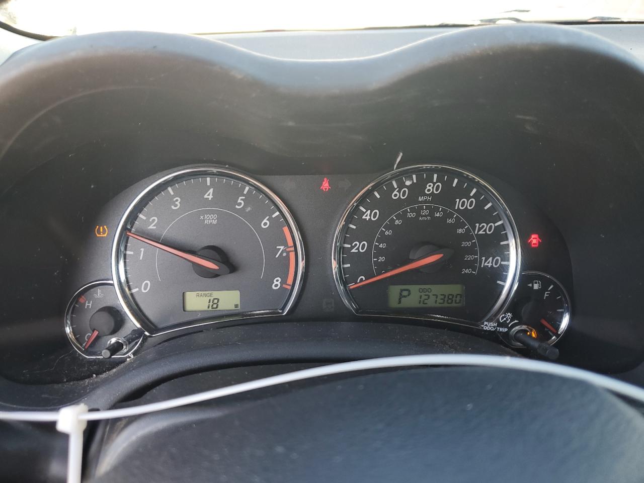 2011 Toyota Corolla - Image 10