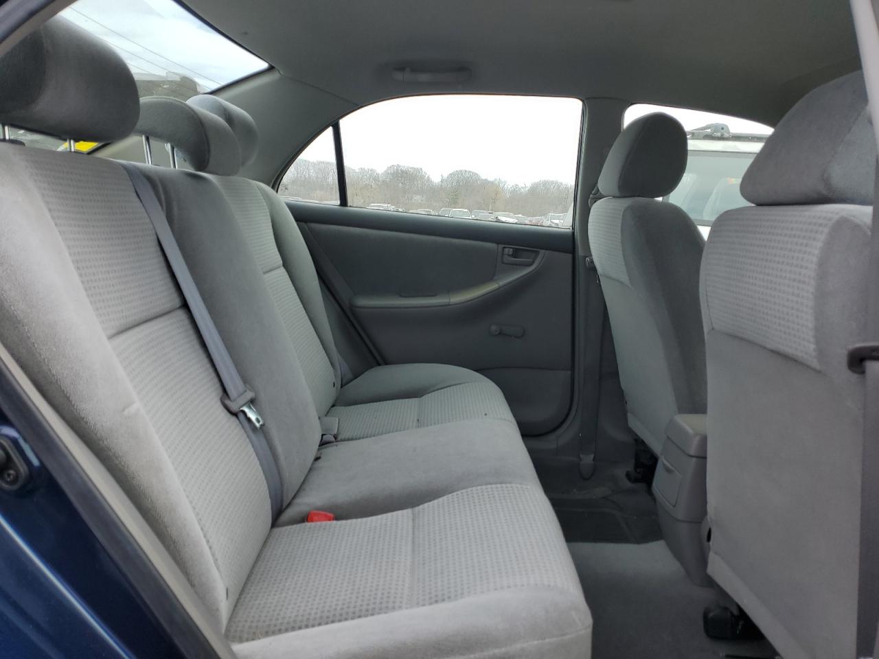 2006 Toyota Corolla - Image 10