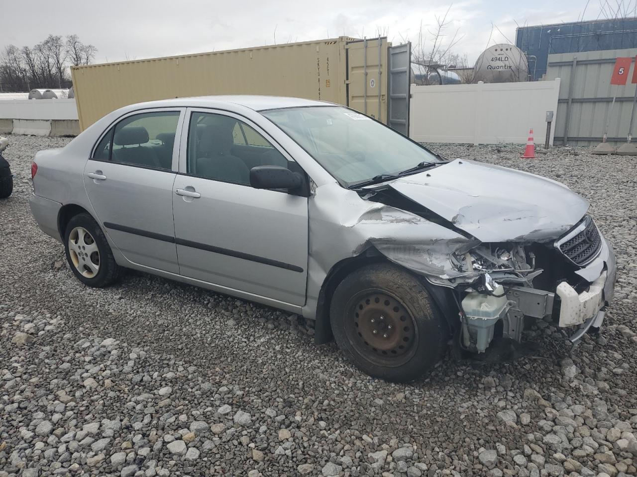 2005 Toyota Corolla - Image 4