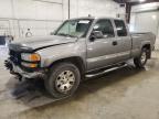 2006 Gmc New Sierra K1500 на продаже в Avon, MN - Front End