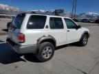 2001 Nissan Pathfinder Le იყიდება Farr West-ში, UT - Front End