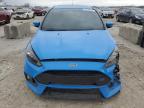 Kansas City, KS에서 판매 중인 2017 Ford Focus Rs - Undercarriage