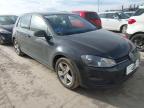 2017 VOLKSWAGEN GOLF MATCH for sale at Copart PETERLEE