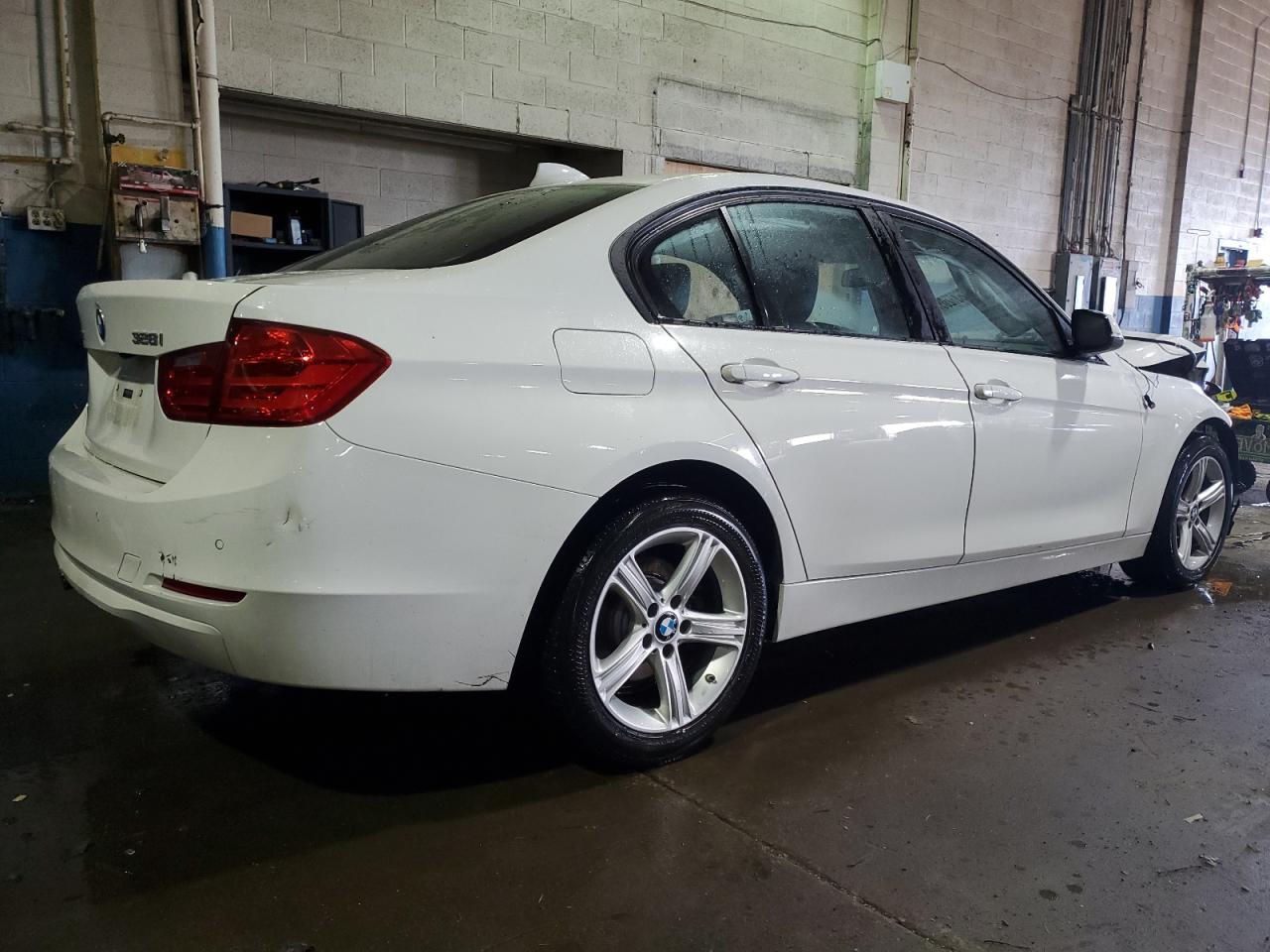 2014 BMW 3er - Image 3