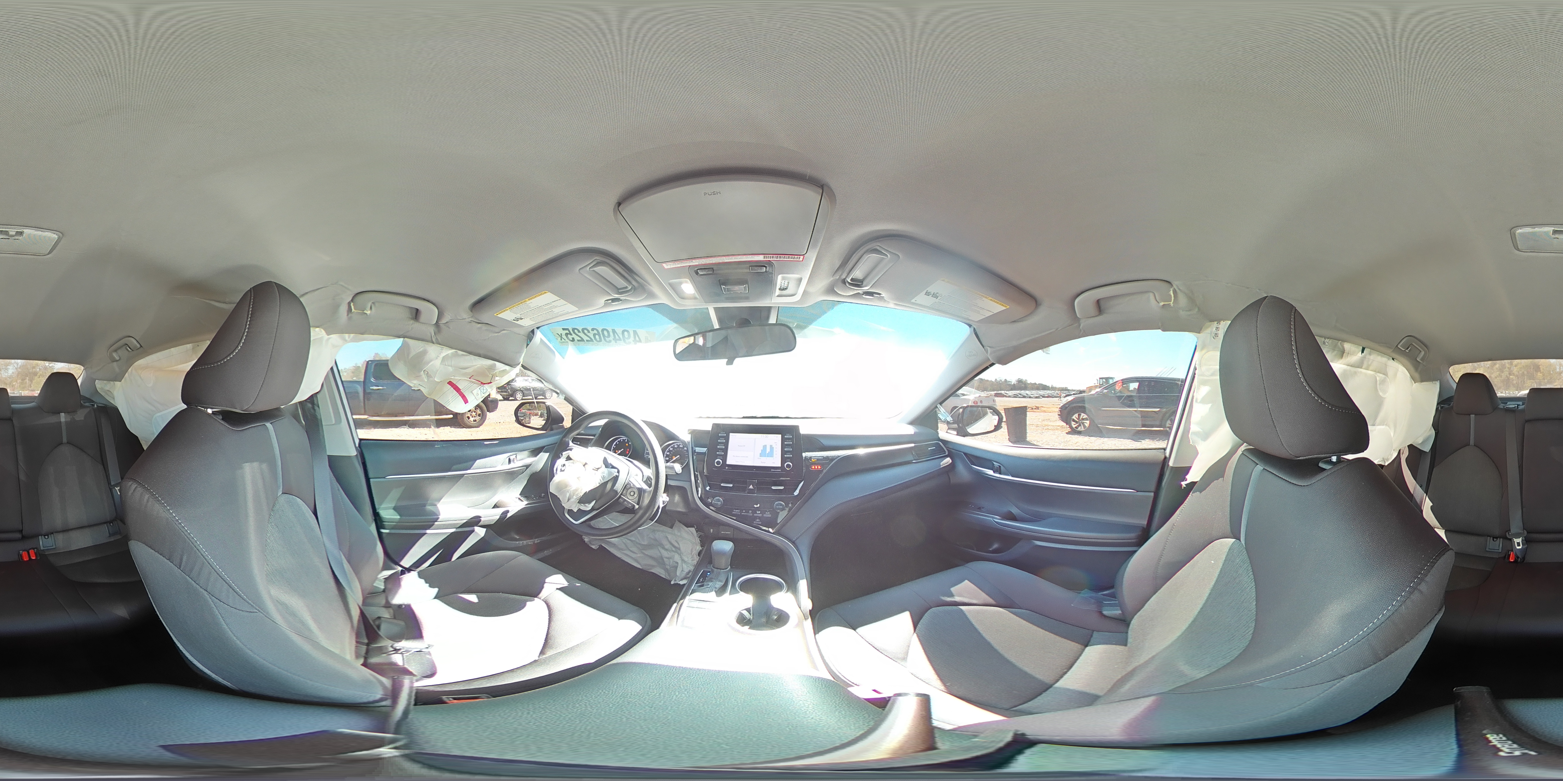 2023 Toyota Camry - Image 13