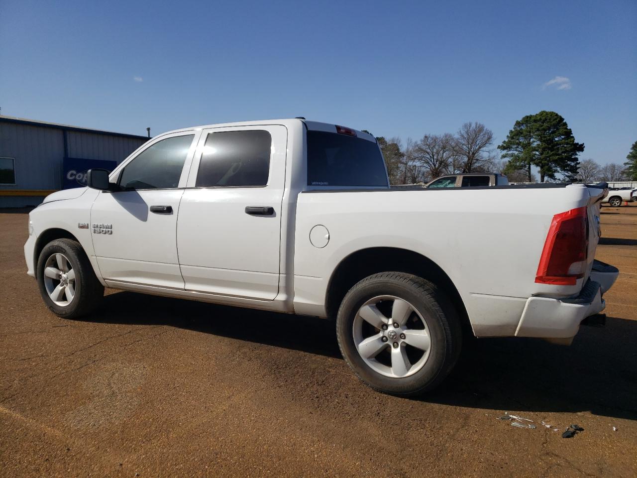 2013 RAM 1500 - Image 2
