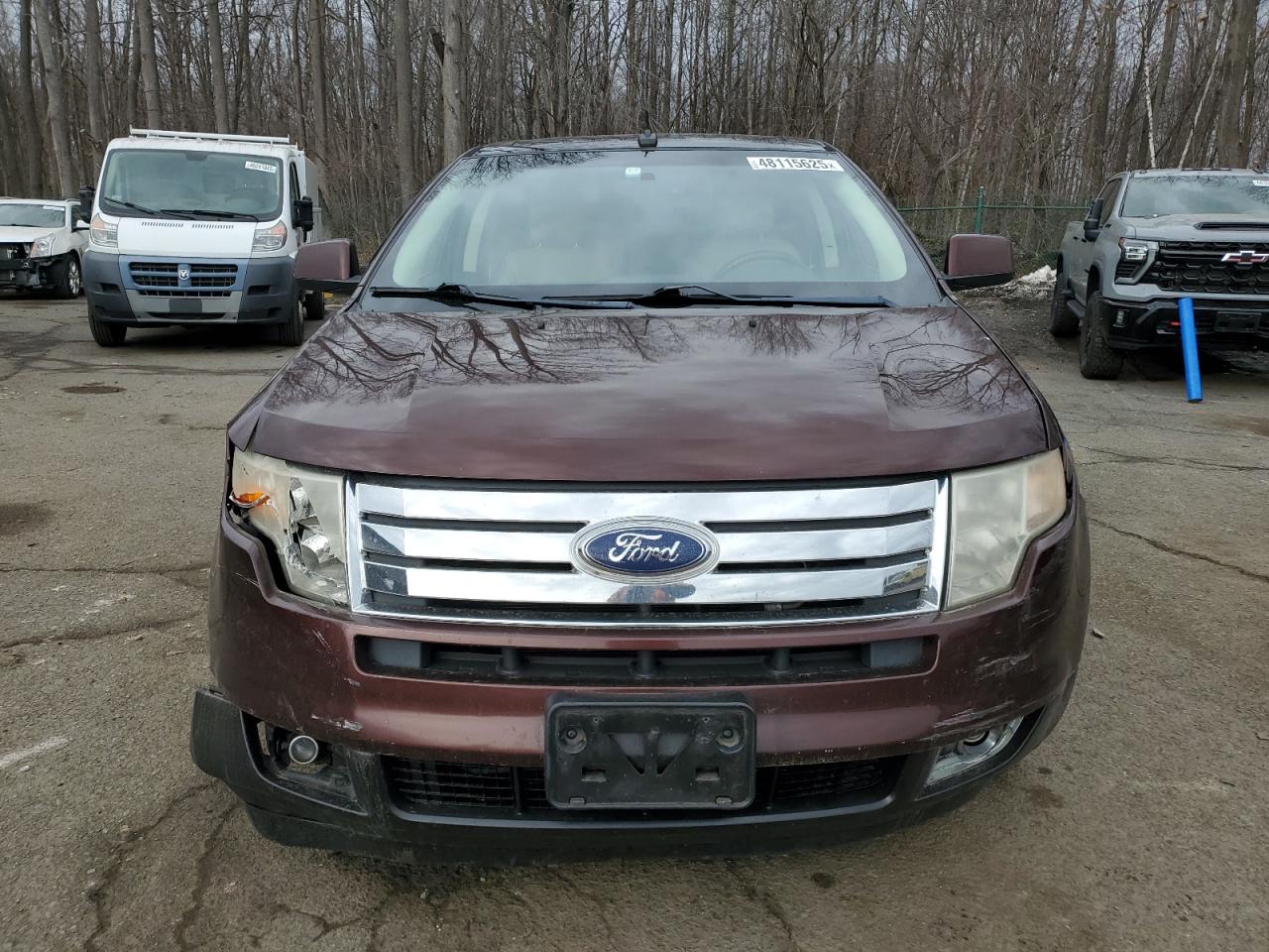 2009 Ford Edge - Image 5
