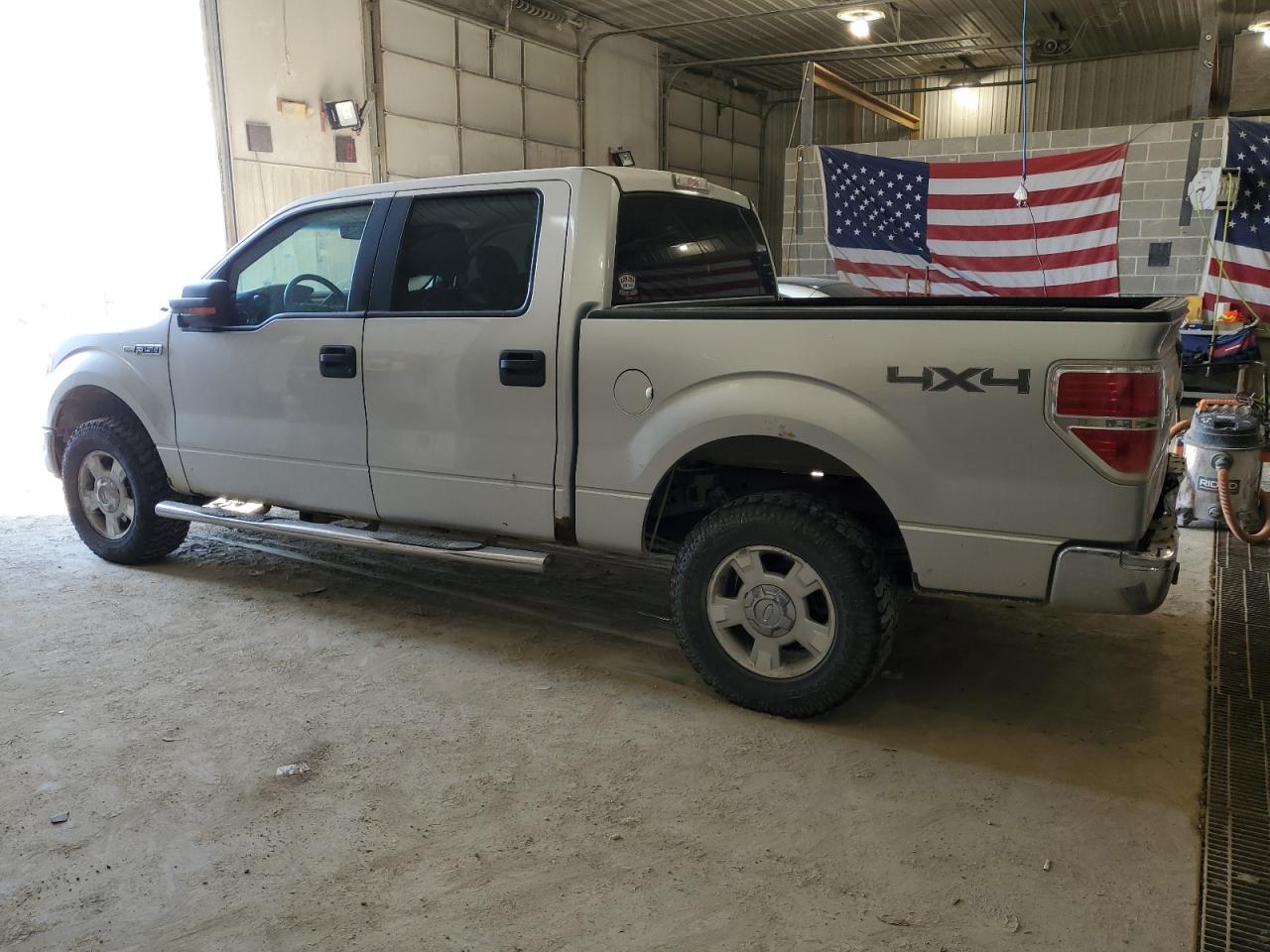 2012 Ford F-150 - Image 2